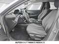 Peugeot 208 PureTech 100 EAT8 Allure NAVI KAMERA Bluetooth Gris - thumbnail 6
