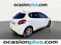 Peugeot 208 1.2 PureTech Style 82 Blanco - thumbnail 3