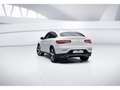 Mercedes-Benz GLC 220 d 4MATIC Coupé Cam PTS LED SHZ EASY-PACK Blanco - thumbnail 14