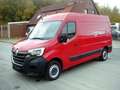 Renault Master dCi 135 HKa L2 H2-Klima-AHK-52418 Km Rot - thumbnail 5