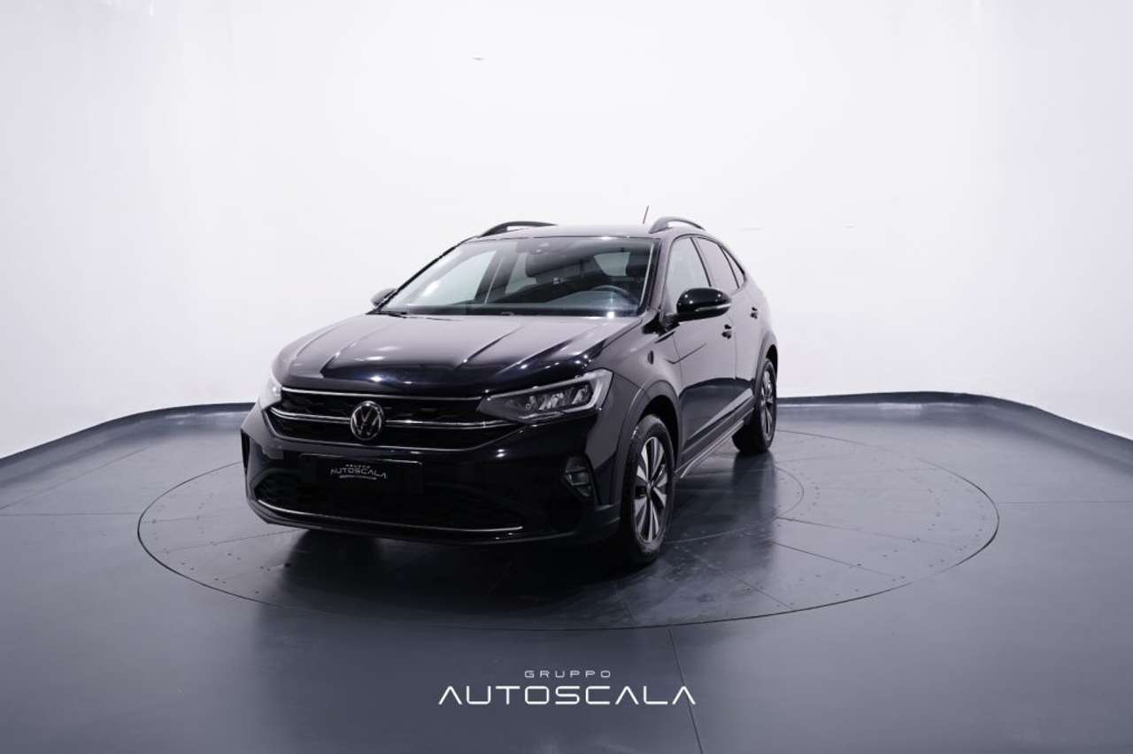 Volkswagen Taigo 1.0 TSI 110 CV DSG Life