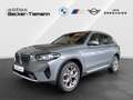 BMW X3 xDrive20d LED | AHK | Sitzheiz. | DAB | HIFI | Kam Grau - thumbnail 1