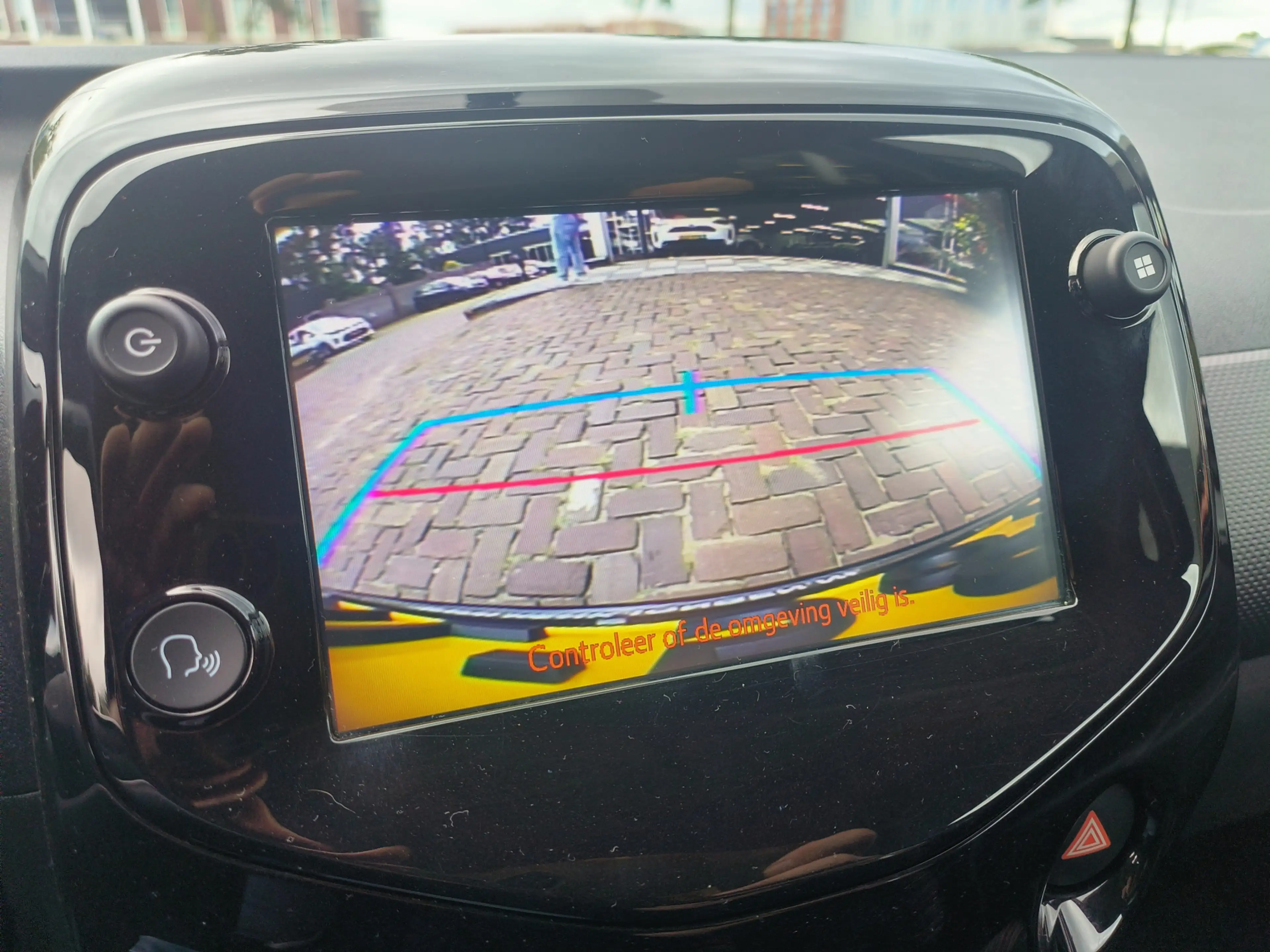 Citroen C1 1.0 VTi Urban Ride Rijklaar + 12 maanden Bovag-gar — photo 7