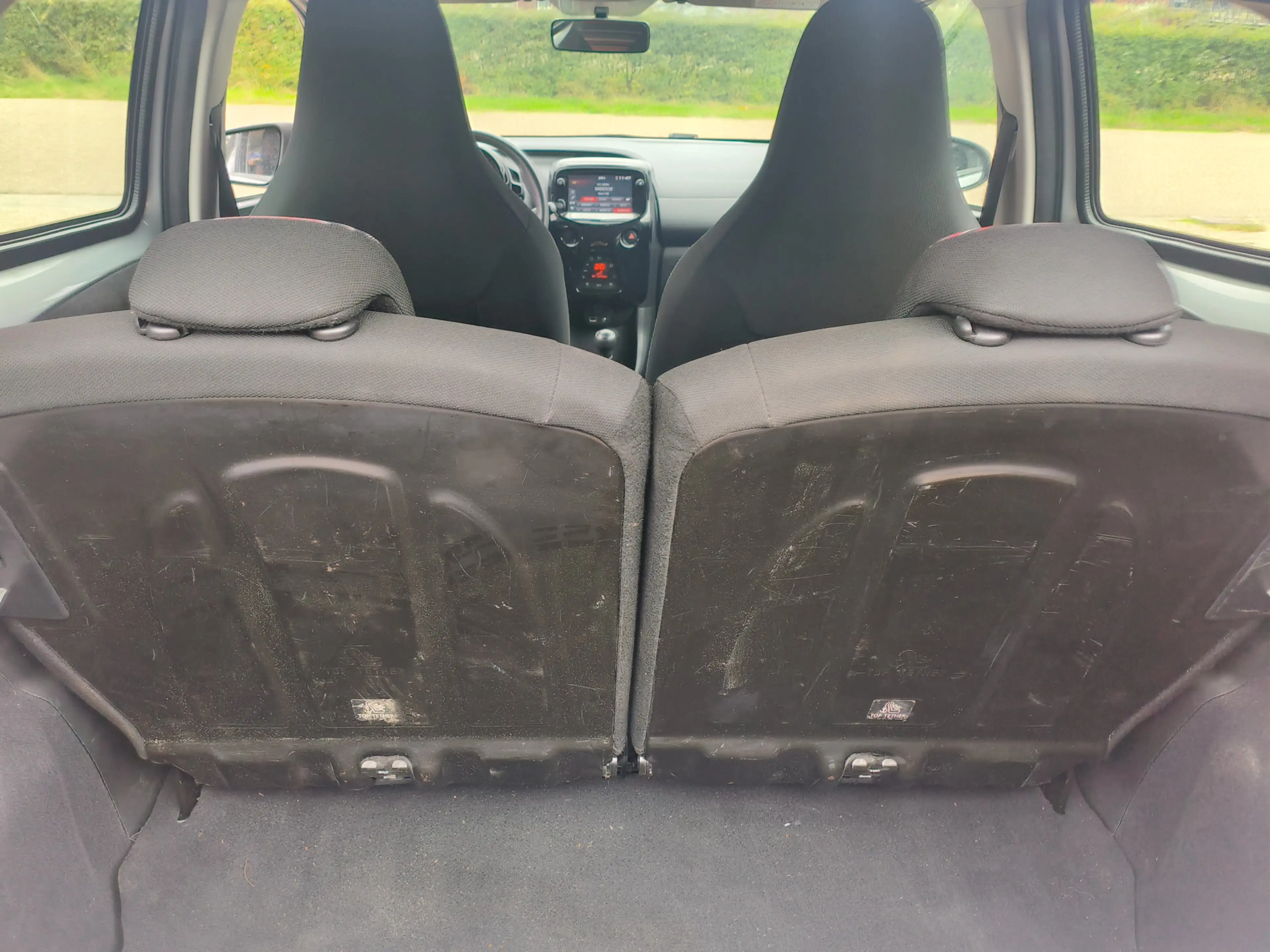 Citroen C1 1.0 VTi Urban Ride Rijklaar + 12 maanden Bovag-gar — photo 11