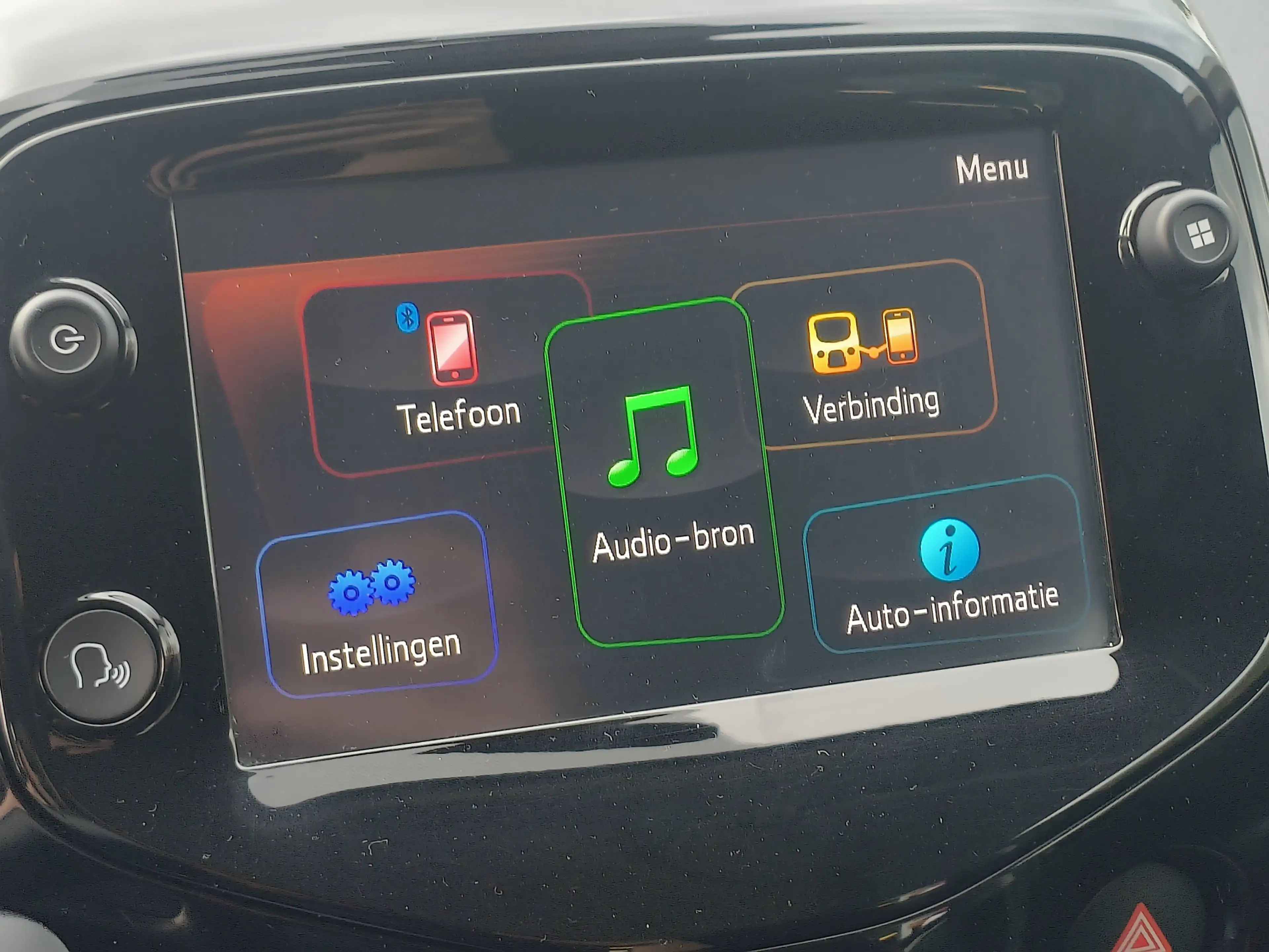 Citroen C1 1.0 VTi Urban Ride Rijklaar + 12 maanden Bovag-gar — photo 13