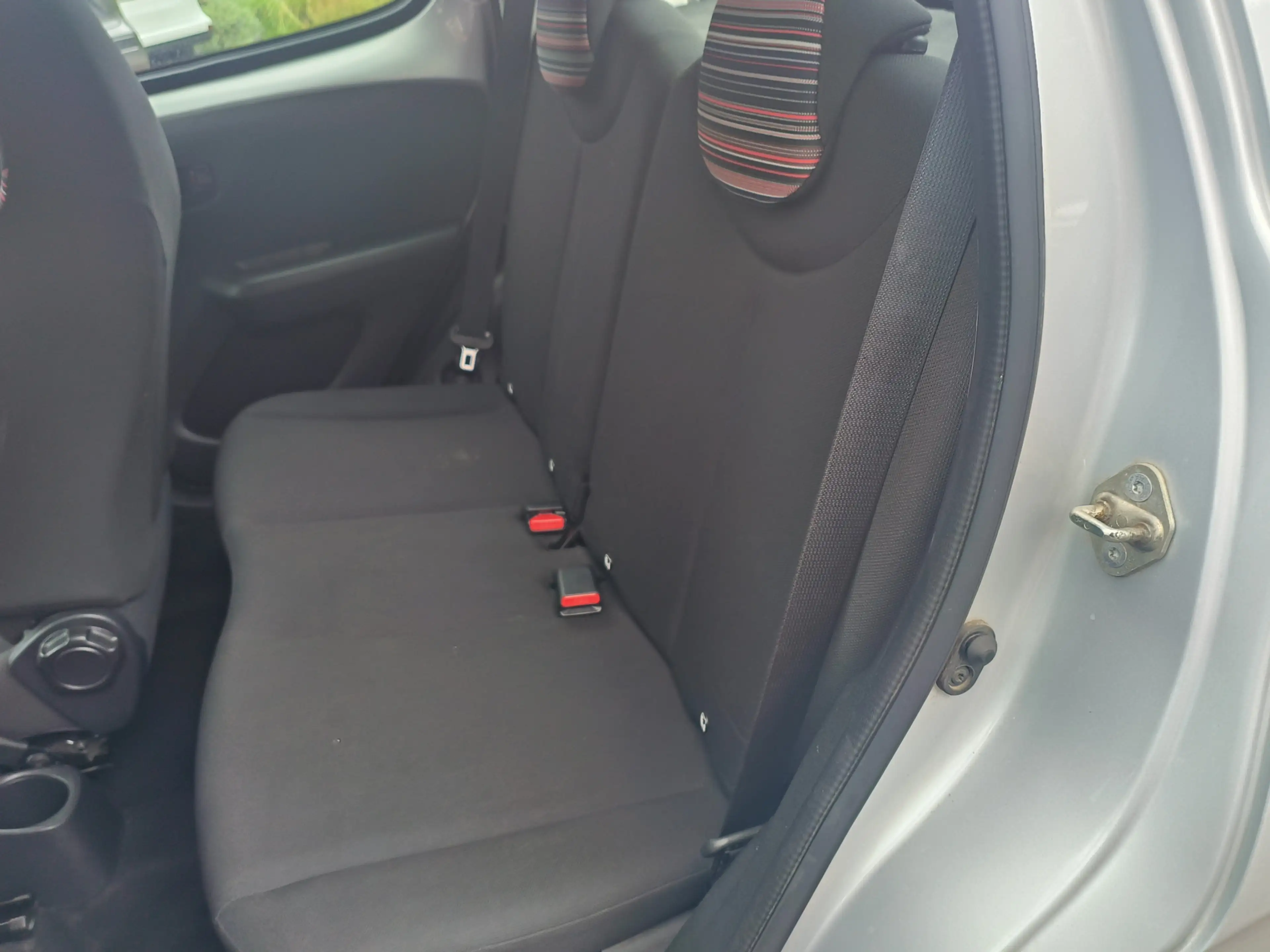 Citroen C1 1.0 VTi Urban Ride Rijklaar + 12 maanden Bovag-gar — photo 10