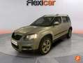 Skoda Yeti 2.0 TDI 110cv 4x4 Ambition Gris - thumbnail 3