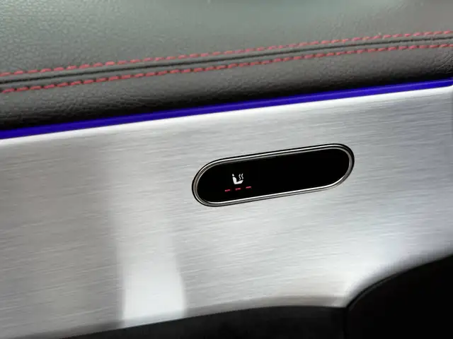 Mercedes-Benz Cla view 18