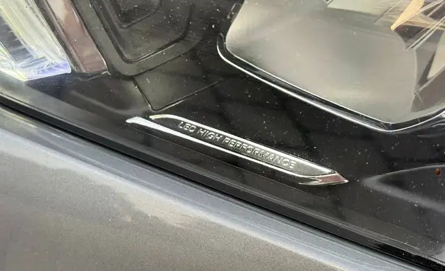 Mercedes-Benz Cla Class view 6