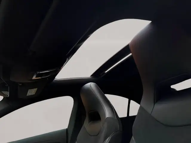 Mercedes-Benz Cla view 16