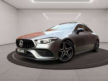 *AMG LINE*AMB LIGHT*TOIT OUVR*GPS*CAM*LED*GARANTIE 12MOIS