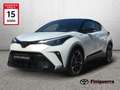 Toyota C-HR C-HR 1.8 Hybrid E-CVT GR Sport - thumbnail 1