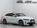 BMW i4 eDrive40e GC/CockpitPRO/Schiebedach/HEAD-UP/360*G Weiß - thumbnail 1