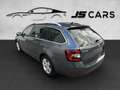 Skoda Octavia 2,0 TDI Style Limited DSG 1. Hand Grau - thumbnail 3