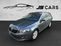 Skoda Octavia 2,0 TDI Style Limited DSG 1. Hand Grau - thumbnail 1