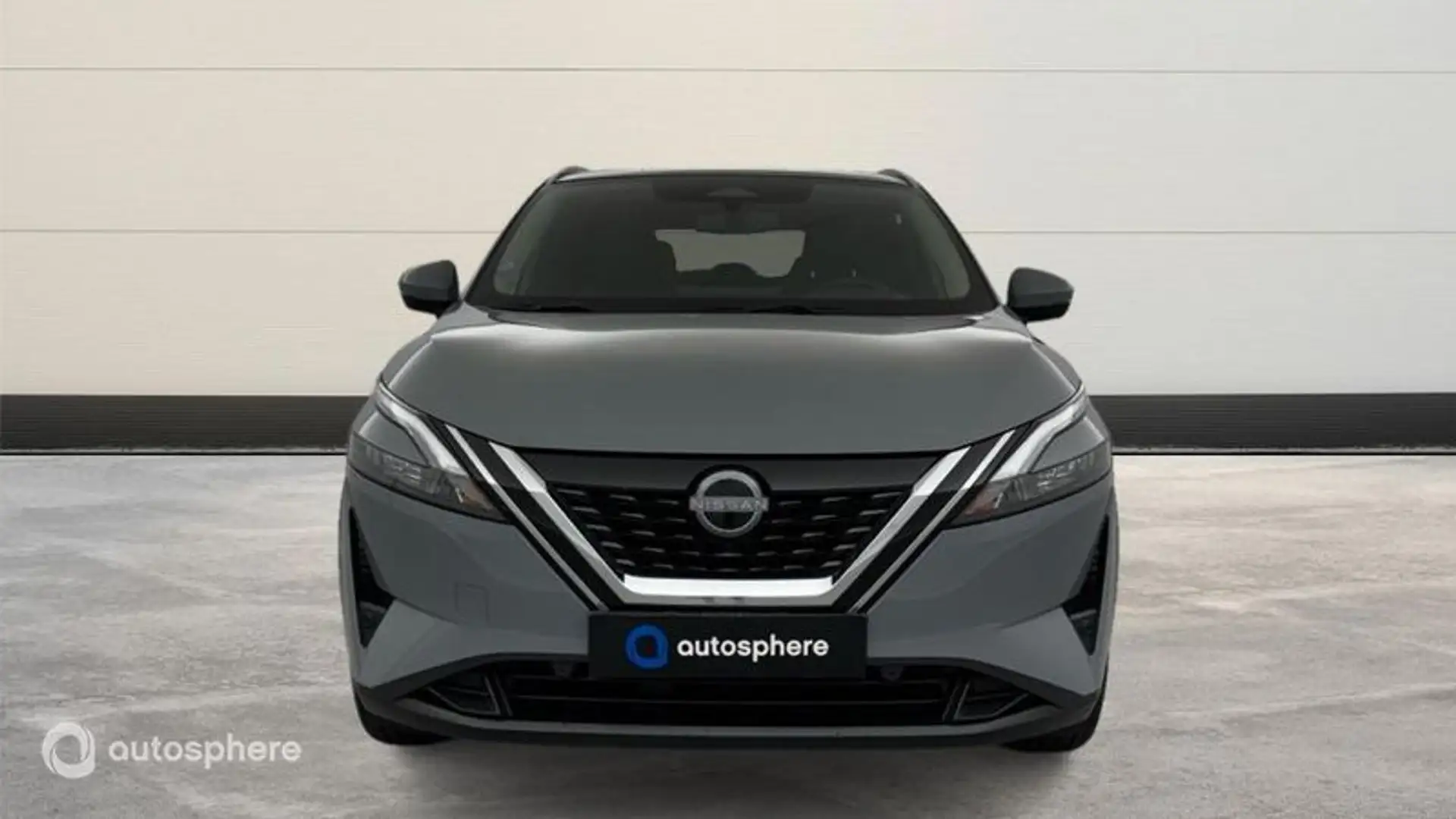 Nissan Qashqai e-POWER 190ch N-Connecta 2022 - 2