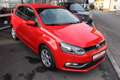 Volkswagen Polo V Sound BMT/Start-Stopp Rouge - thumbnail 3