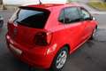 Volkswagen Polo V Sound BMT/Start-Stopp Rouge - thumbnail 6