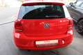 Volkswagen Polo V Sound BMT/Start-Stopp Rot - thumbnail 7