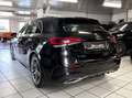 Mercedes-Benz A 180 180 136CH AMG LINE 7G-DCT Noir - thumbnail 5