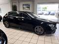 Mercedes-Benz A 180 180 136CH AMG LINE 7G-DCT Noir - thumbnail 4