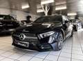 Mercedes-Benz A 180 180 136CH AMG LINE 7G-DCT Noir - thumbnail 1