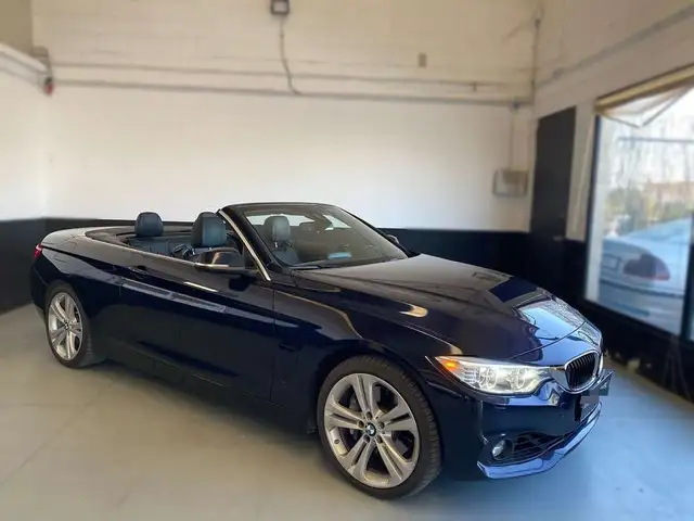 BMW 435 435dA xDrive