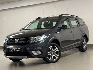 MCV STEPWAY 0.9 TCe 90 CV CAMERA / CLIM / REG