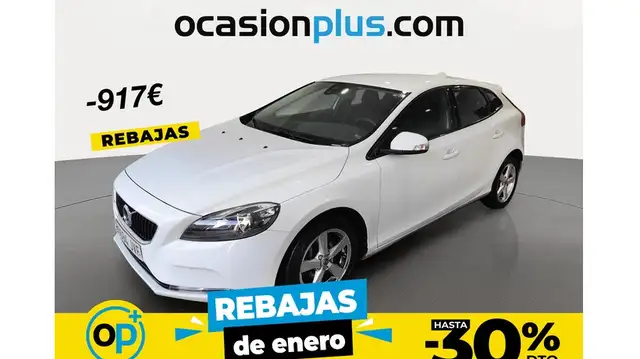 Volvo V40 D3 Kinetic 150