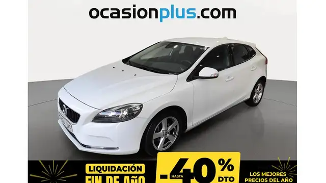 Volvo V40 D3 Kinetic 150