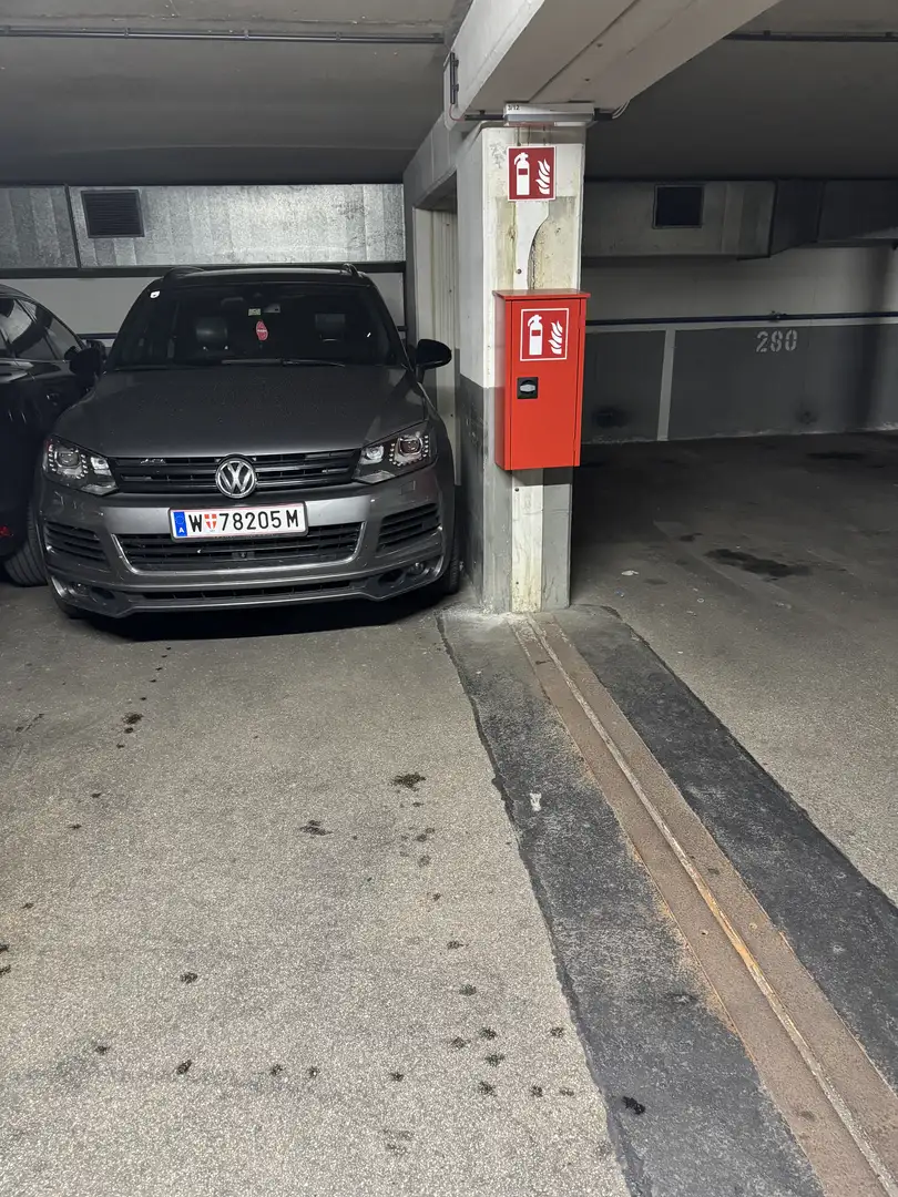 Volkswagen Touareg Sky V6 TDI BMT 4Motion Aut. - 1