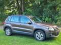 Volkswagen Tiguan Trend & Fun 4Motion*DSG*NAVI*AHK*1.Hd*SCHECKHEFT* Bruin - thumbnail 9