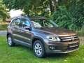 Volkswagen Tiguan Trend & Fun 4Motion*DSG*NAVI*AHK*1.Hd*SCHECKHEFT* Bruin - thumbnail 3