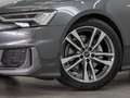 Audi A6 40 TDI Q S LINE HD-MATRIX ST.HEIZ S Grau - thumbnail 7