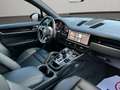 Porsche Cayenne 3.0 V6 340PK | PANO | CARPLAY | FULL LEATHER Zwart - thumbnail 2
