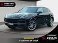 Porsche Cayenne 3.0 V6 340PK | PANO | CARPLAY | FULL LEATHER Zwart - thumbnail 1