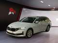 Skoda Octavia Combi 2.0 TDI DSG Selection LED Navi PDC Rfk SHZ Weiß - thumbnail 2