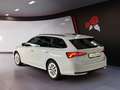 Skoda Octavia Combi 2.0 TDI DSG Selection LED Navi PDC Rfk SHZ Weiß - thumbnail 4