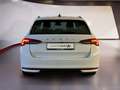 Skoda Octavia Combi 2.0 TDI DSG Selection LED Navi PDC Rfk SHZ Weiß - thumbnail 5