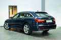Audi A6 Avant 45 TFSI quattro-ultra S tronic Azul - thumbnail 4
