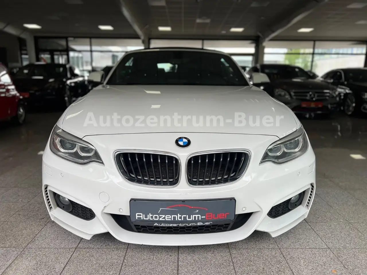 BMW 220