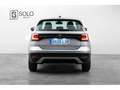 Volkswagen T-Cross 1.0 TSI Edition Gris - thumbnail 4