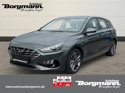 Annonce voiture d'occasion Hyundai i30 - CARADIZE