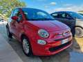 Fiat 500 500 1.0 hybrid Cult 70cv Rouge - thumbnail 4