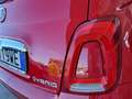 Fiat 500 500 1.0 hybrid Cult 70cv Rouge - thumbnail 24