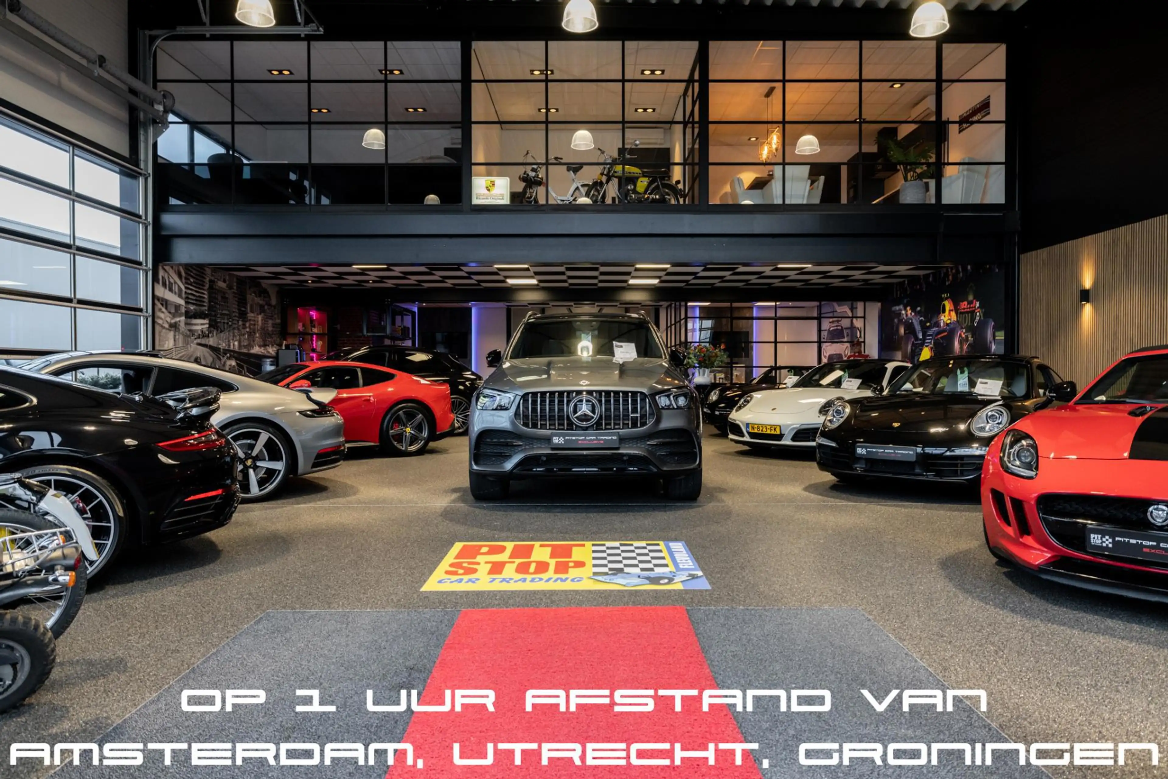 Aston Martin Vantage V8 4.7 V8 Sportshift 426 PK, Kroymans Onderhouden, — photo 14