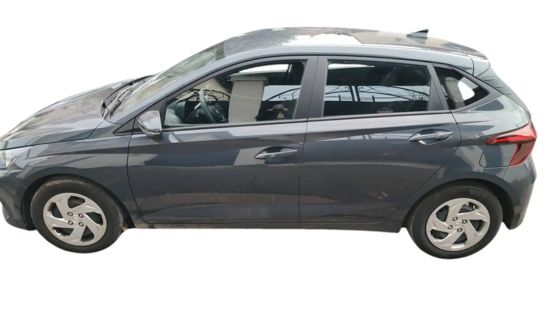 Hyundai i20 1.2 84 Initia - 2