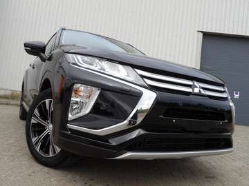 Eclipse Cross 1.5T 4WD Instyle SDA CVT