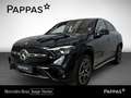 Mercedes-Benz GLC 300 d e 4MATIC Coupé AMG Line*Premium-Paket*Park-Paket Schwarz - thumbnail 1