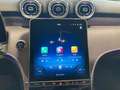 Mercedes-Benz GLC 200 4M EDITION AVANTGARDE+AHK+DISTRON+Memory Schwarz - thumbnail 13